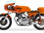 1975 Laverda 750SFC